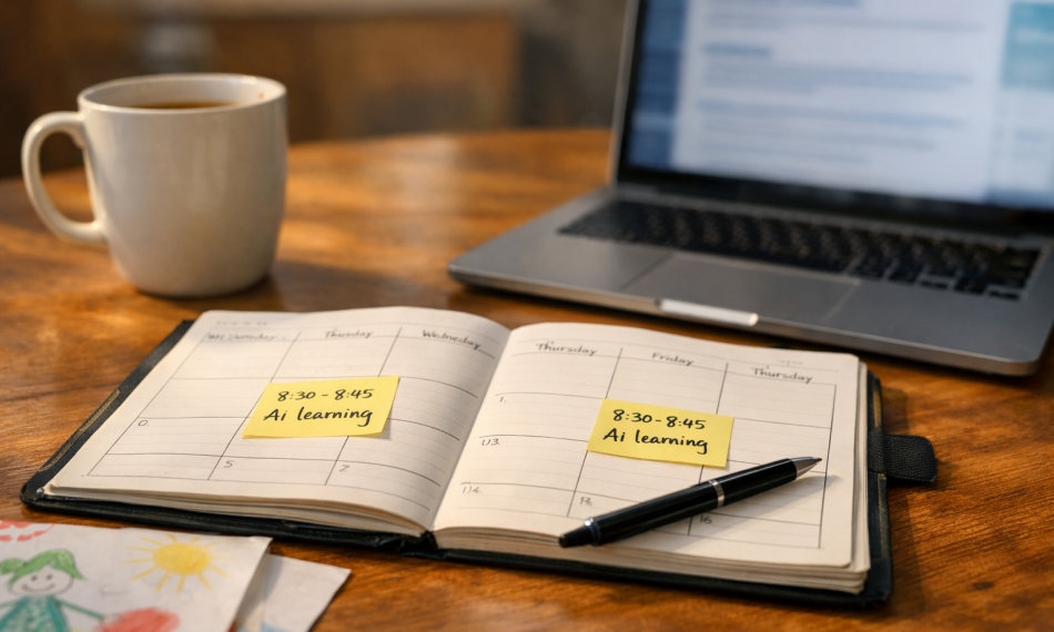 How to Stick to Long-Term Goals (Even When Motivation Drops)