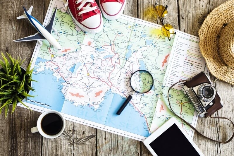 10 kroków do zaplanowania niezapomnianych wakacji według ekonomii behawioralnej