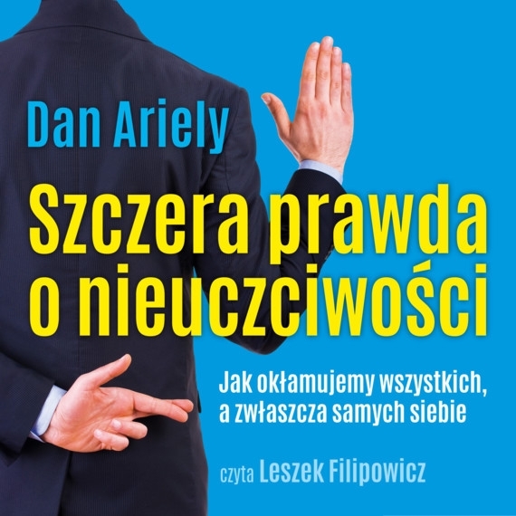 Top 5: Książki o ekonomii behawioralnej na długi weekend i wakacje