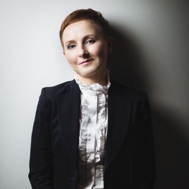 Magdalena Wawrzyczek Magdalena Wawrzyczek
