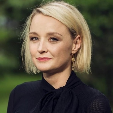 Katarzyna Piasecka Katarzyna Piasecka